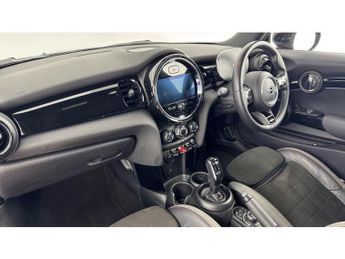 MINI Hatchback 1.5 Cooper Sport 3dr Auto Petrol Hatchback