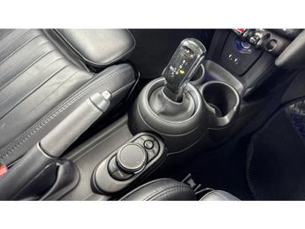 MINI Hatchback 1.5 Cooper Exclusive II 5dr Auto Petrol Hatchback