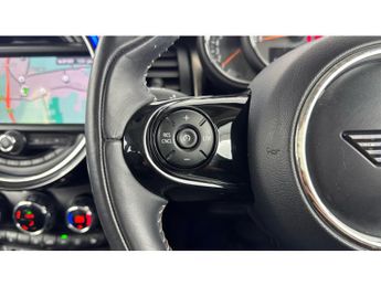 MINI Hatchback 1.5 Cooper Exclusive II 5dr Auto Petrol Hatchback