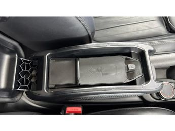 MINI Hatchback 1.5 Cooper Exclusive II 5dr Auto Petrol Hatchback