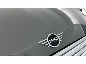 MINI Hatchback 1.5 Cooper Exclusive II 5dr Auto Petrol Hatchback