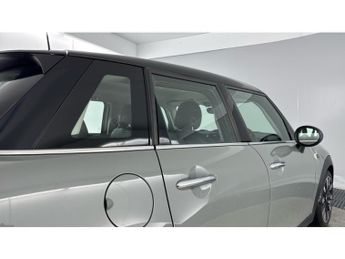 MINI Hatchback 1.5 Cooper Exclusive II 5dr Auto Petrol Hatchback