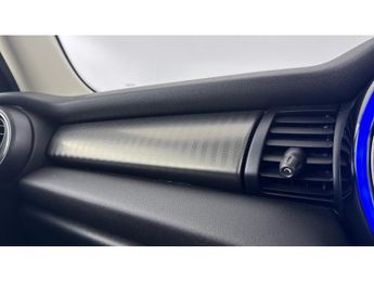 MINI Hatchback 1.5 Cooper Exclusive II 5dr Auto Petrol Hatchback