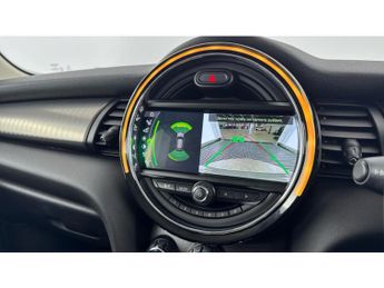 MINI Hatchback 1.5 Cooper Exclusive II 5dr Auto Petrol Hatchback