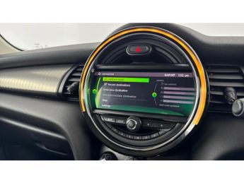MINI Hatchback 1.5 Cooper Exclusive II 5dr Auto Petrol Hatchback