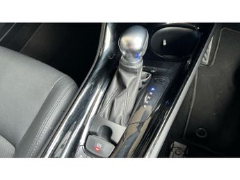 Toyota C-HR 1.8 Hybrid Excel 5dr CVT Hybrid Hatchback