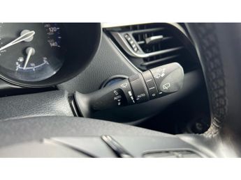 Toyota C-HR 1.8 Hybrid Excel 5dr CVT Hybrid Hatchback