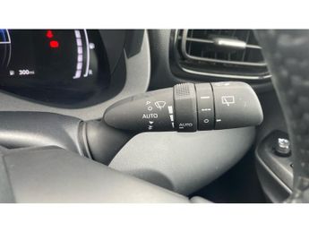 Toyota Yaris 1.5 Hybrid Design 5dr CVT Hybrid Hatchback