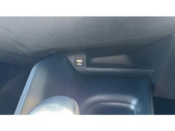 Toyota C-HR 1.8 Hybrid Icon 5dr CVT Hybrid Hatchback