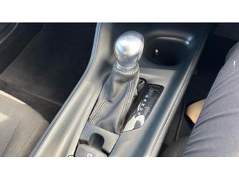 Toyota C-HR 1.8 Hybrid Icon 5dr CVT Hybrid Hatchback