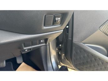 Toyota C-HR 1.8 Hybrid Icon 5dr CVT Hybrid Hatchback