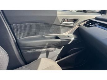Toyota C-HR 1.8 Hybrid Icon 5dr CVT Hybrid Hatchback
