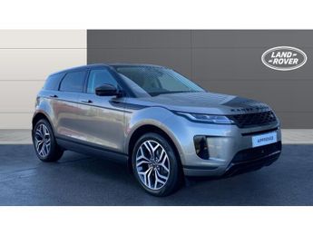 Land Rover Range Rover Evoque 2.0 D200 HSE 5dr Auto Diesel Hatchback