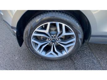 Land Rover Range Rover Evoque 2.0 D200 HSE 5dr Auto Diesel Hatchback