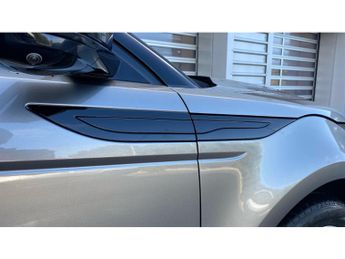 Land Rover Range Rover Evoque 2.0 D200 HSE 5dr Auto Diesel Hatchback