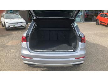 Audi Q3 35 TFSI Sport 5dr S Tronic Petrol Estate