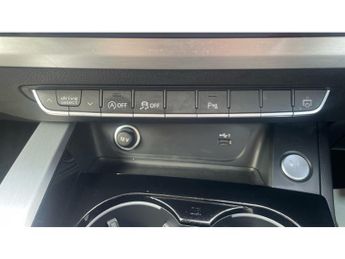 Audi A5 35 TDI S Line 5dr S Tronic Diesel Hatchback