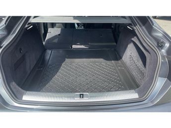 Audi A5 35 TDI S Line 5dr S Tronic Diesel Hatchback
