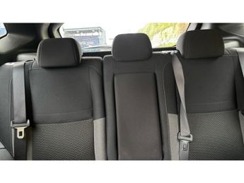 Nissan Qashqai 1.3 DiG-T 160 [157] N-Connecta 5dr DCT Glass Roof Petrol Hatchba