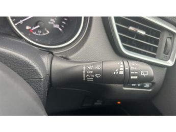 Nissan Qashqai 1.3 DiG-T 160 [157] N-Connecta 5dr DCT Glass Roof Petrol Hatchba