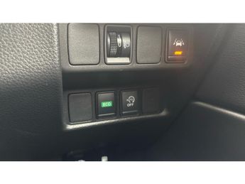 Nissan Qashqai 1.3 DiG-T 160 [157] N-Connecta 5dr DCT Glass Roof Petrol Hatchba