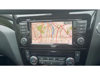 Nissan Qashqai 1.3 DiG-T 160 [157] N-Connecta 5dr DCT Glass Roof Petrol Hatchba