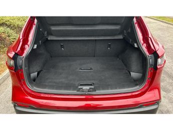 Nissan Qashqai 1.3 DiG-T 160 [157] N-Connecta 5dr DCT Glass Roof Petrol Hatchba
