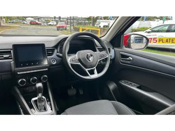 Renault Arkana 1.6 E-TECH Hybrid 145 Iconic 5dr Auto Hybrid Estate