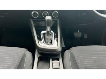 Renault Arkana 1.6 E-TECH Hybrid 145 Iconic 5dr Auto Hybrid Estate