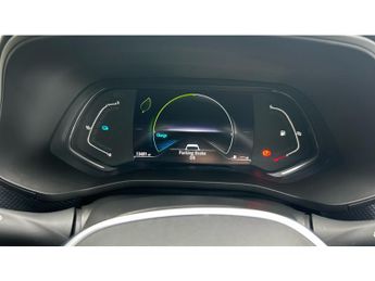 Renault Arkana 1.6 E-TECH Hybrid 145 Iconic 5dr Auto Hybrid Estate