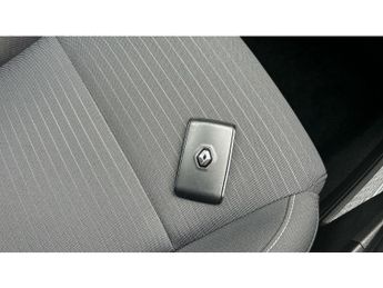 Renault Arkana 1.6 E-TECH Hybrid 145 Iconic 5dr Auto Hybrid Estate
