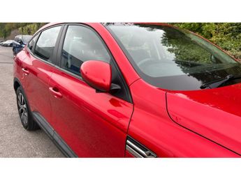 Renault Arkana 1.6 E-TECH Hybrid 145 Iconic 5dr Auto Hybrid Estate