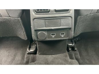 Renault Arkana 1.6 E-TECH Hybrid 145 Iconic 5dr Auto Hybrid Estate