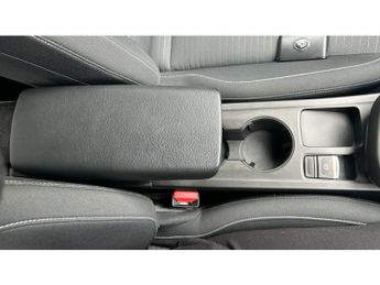 Renault Arkana 1.6 E-TECH Hybrid 145 Iconic 5dr Auto Hybrid Estate