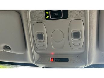 Renault Arkana 1.6 E-TECH Hybrid 145 Iconic 5dr Auto Hybrid Estate