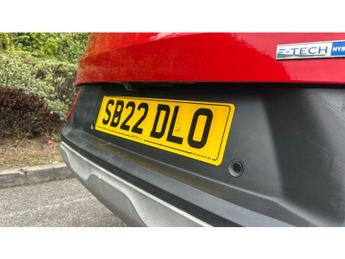 Renault Arkana 1.6 E-TECH Hybrid 145 Iconic 5dr Auto Hybrid Estate