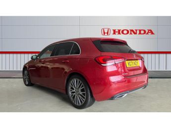 Mercedes-Benz A-Class A180 Sport Executive Edition 5dr Auto Petrol Hatchback
