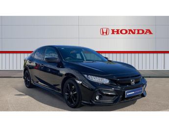 Honda Civic 1.5 VTEC Turbo Sport 5dr Petrol Hatchback