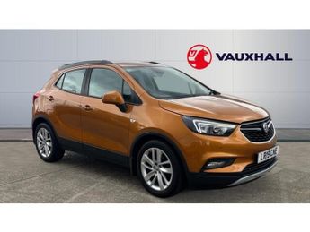 Vauxhall Mokka 1.4T Active 5dr Auto Petrol Hatchback