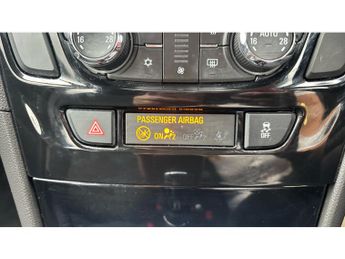 Vauxhall Mokka X 1.4T Active 5dr Auto Petrol Hatchback