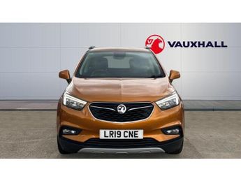 Vauxhall Mokka X 1.4T Active 5dr Auto Petrol Hatchback