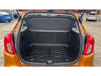 Vauxhall Mokka X 1.4T Active 5dr Auto Petrol Hatchback