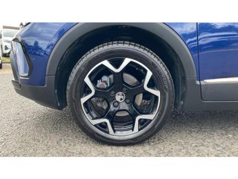 Vauxhall Crossland 1.2 Turbo [130] Ultimate 5dr Auto Petrol Hatchback