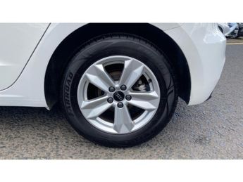 Audi A1 30 TFSI 110 Technik 5dr S Tronic Petrol Hatchback
