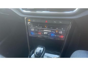 Volkswagen T-Roc 1.5 TSI R-Line 5dr DSG Petrol Hatchback
