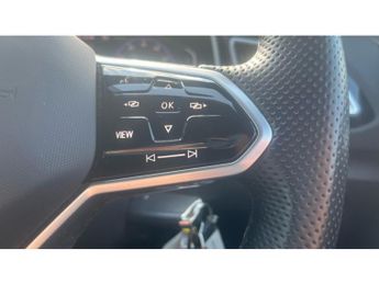 Volkswagen T-Roc 1.5 TSI R-Line 5dr DSG Petrol Hatchback
