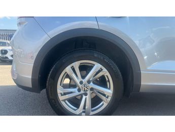 Volkswagen T-Roc 1.5 TSI R-Line 5dr DSG Petrol Hatchback