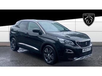 Peugeot 3008 1.5 BlueHDi Allure 5dr Diesel Estate