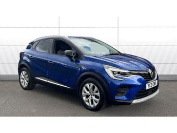 Renault Captur 1.0 TCE 90 Iconic 5dr Petrol Hatchback