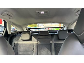 Citroen C4 1.2 PureTech [130] Max 5dr Auto Petrol Hatchback